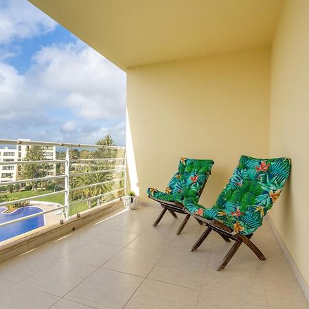 Appartement Pôr-do-Sol Alvor Extérieur photo