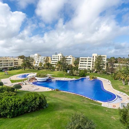 Appartement Pôr-do-Sol Alvor Extérieur photo