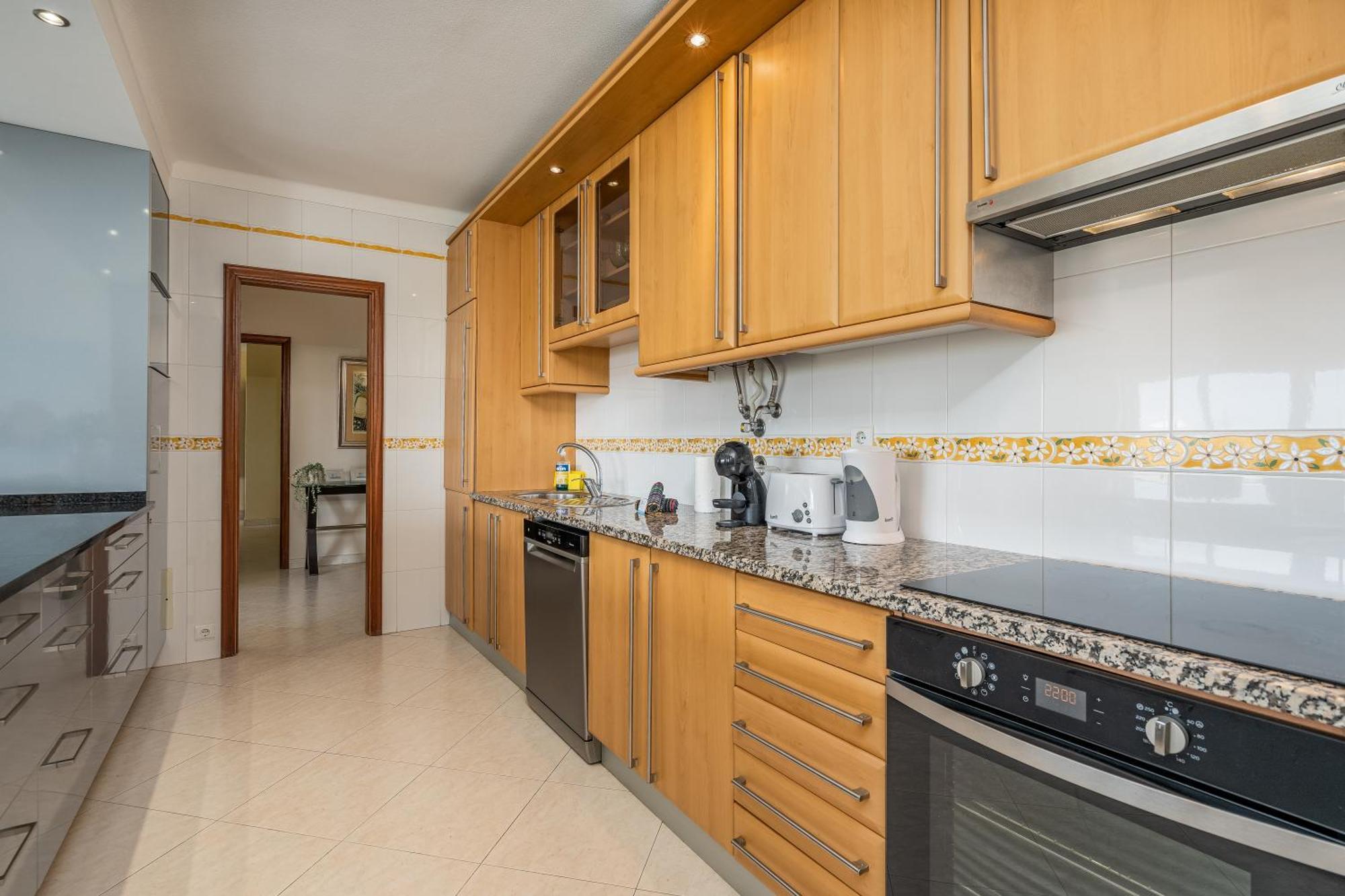 Appartement Pôr-do-Sol Alvor Extérieur photo